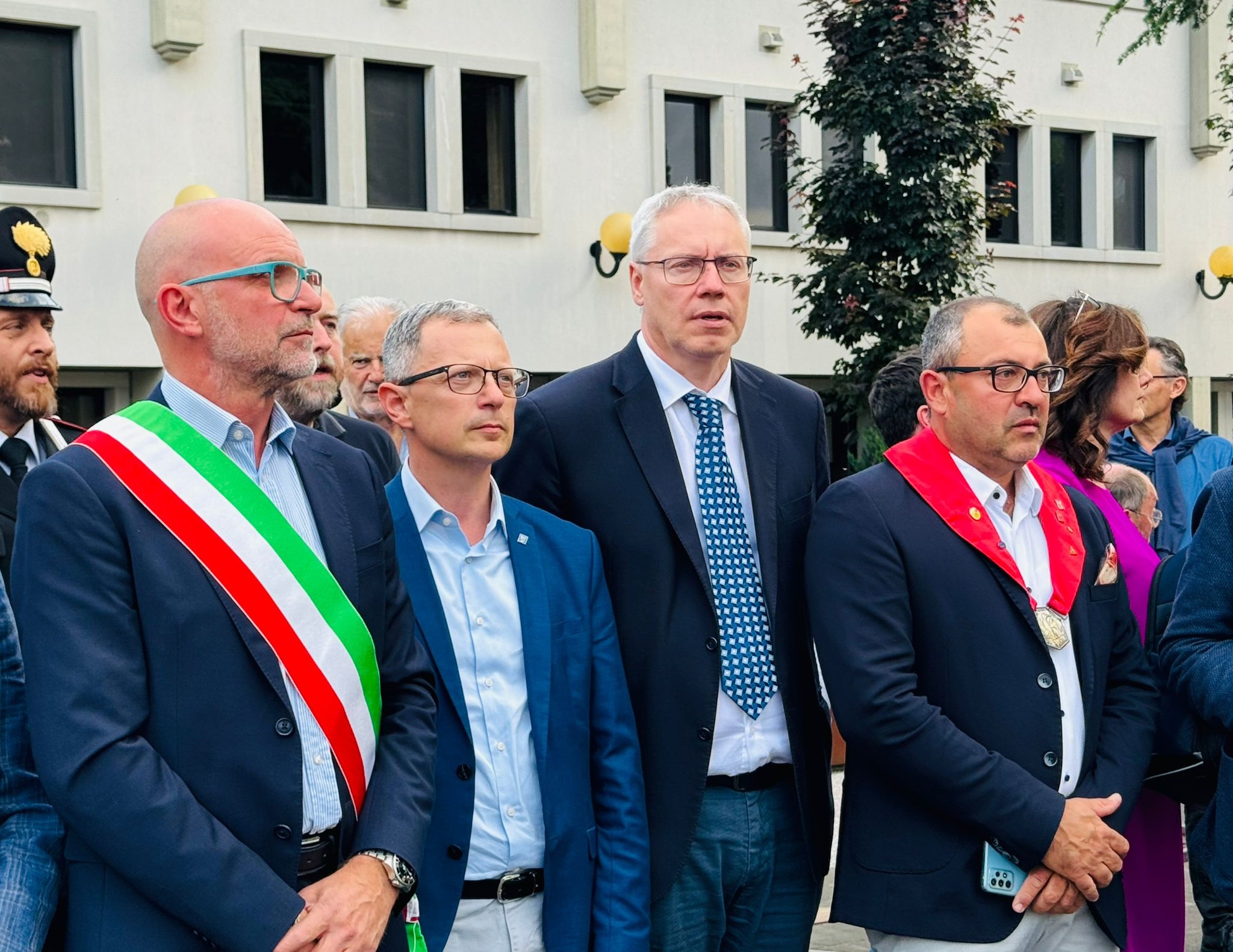 EVENTI. BORDIN A FIERA VINI CORNO DI ROSAZZO: VALORIZZARE TIPICITÀ